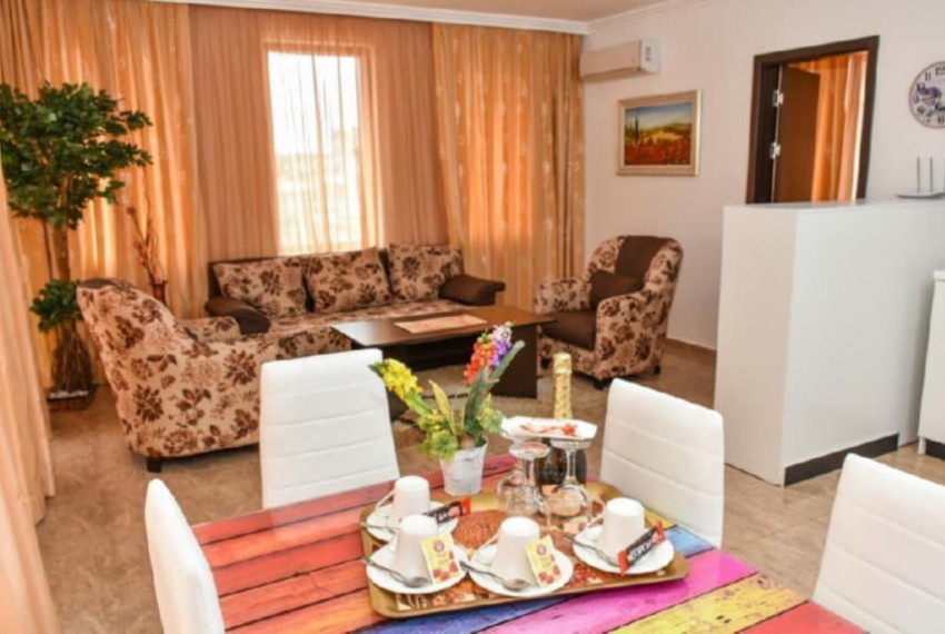 Olymp Apart Hotel, 4* Olymp Apart Hotel, 4*