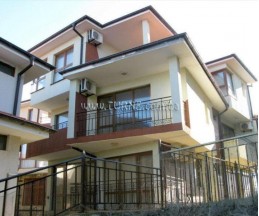 Villa Bella, 3*