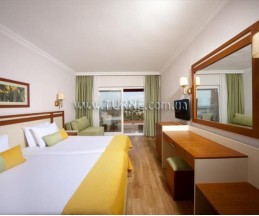 Bella Luna Hotel, 4*