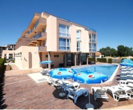 Royal Beach Gradina, 2*