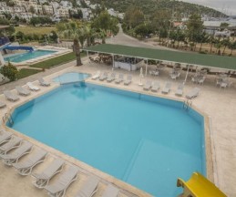 Chronos Beach Bitez, 3*