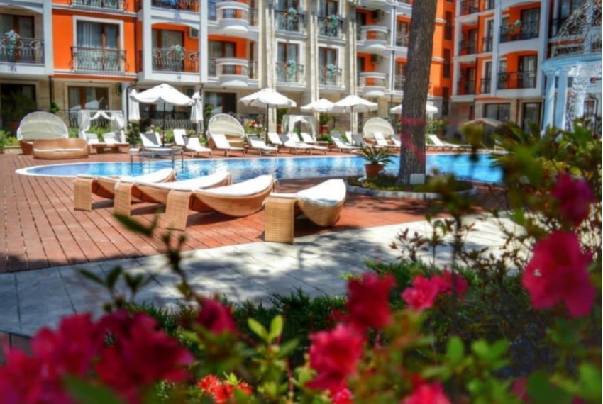 Harmony Palace, 4* Harmony Palace, 4*