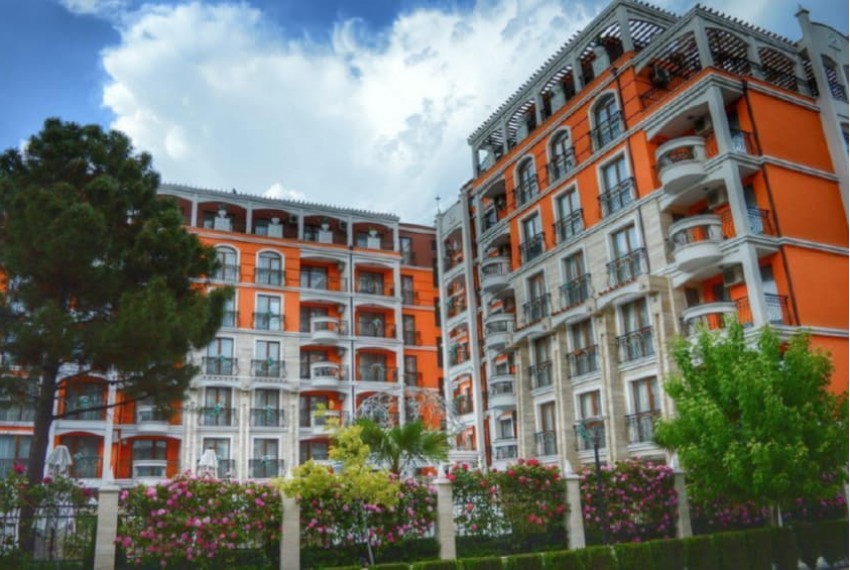 Harmony Palace, 4* Harmony Palace, 4*