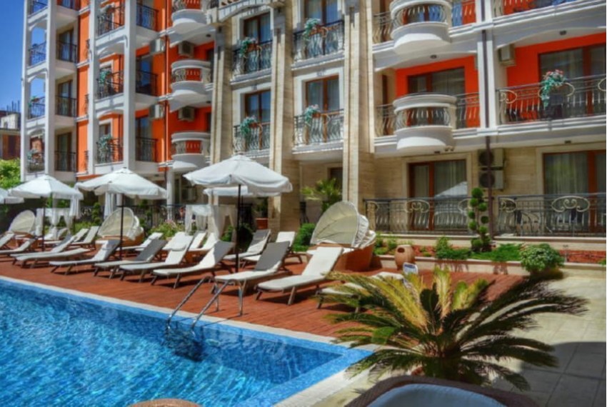 Harmony Palace, 4* Harmony Palace, 4*