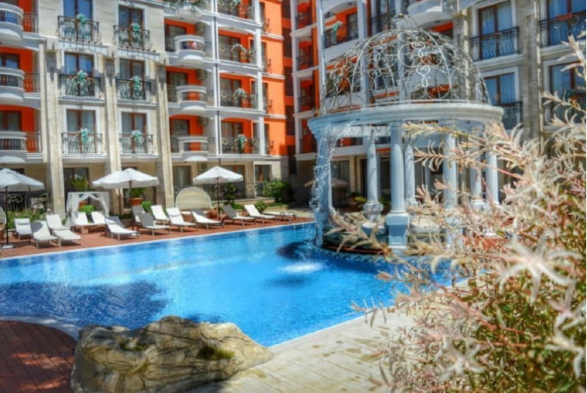 Harmony Palace, 4* Harmony Palace, 4*