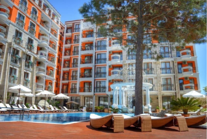 Harmony Palace, 4* Harmony Palace, 4*