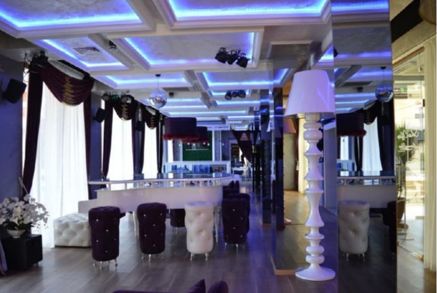 Harmony Palace, 4* Harmony Palace, 4*