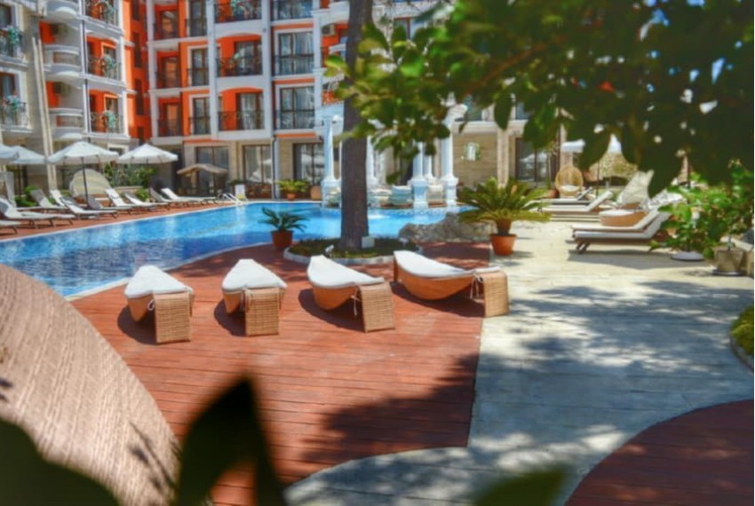 Harmony Palace, 4* Harmony Palace, 4*