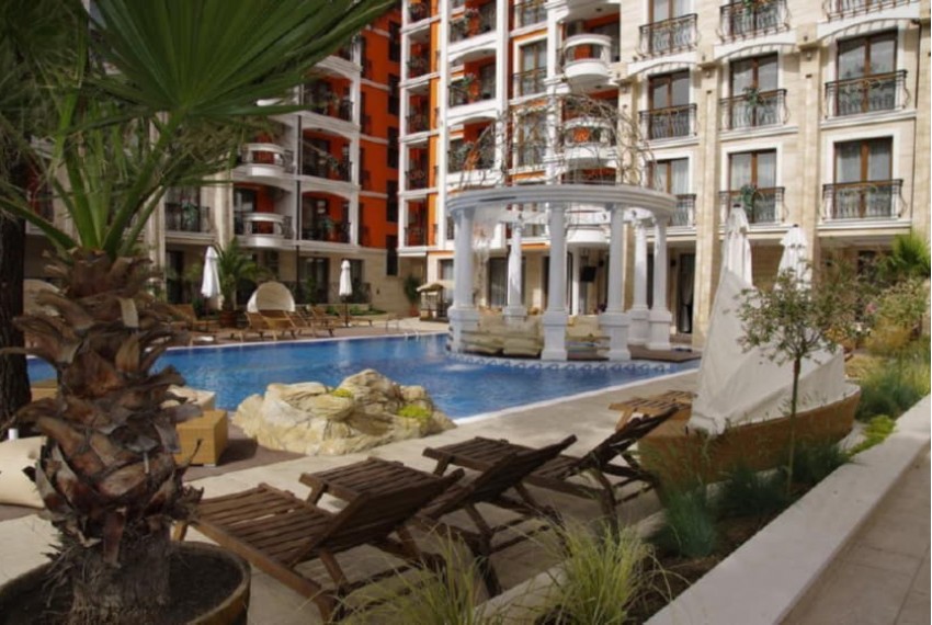 Harmony Palace, 4* Harmony Palace, 4*
