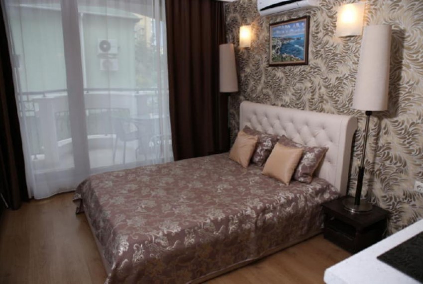 Harmony Palace, 4* Harmony Palace, 4*