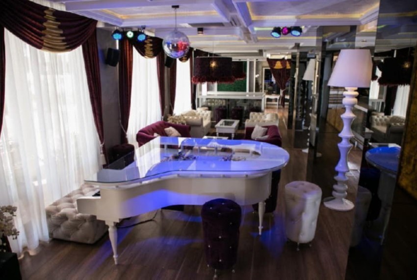 Harmony Palace, 4* Harmony Palace, 4*