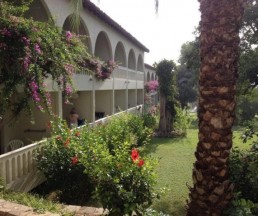 Alara Hotel, 4*