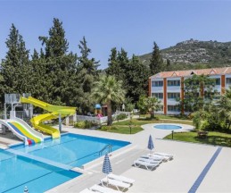 La Santa Maria Hotel (ex. Luana Hotel Santa Maria), 4*