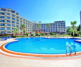 Lambiance Royal Palace Hotel (ex. Lambiance Royal Palace Hotel), 4*