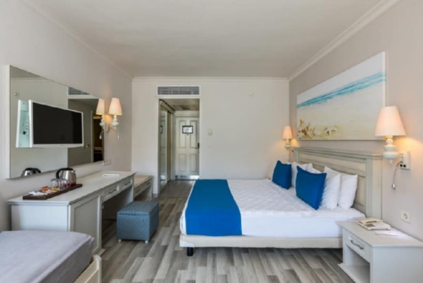 Family Life Bodrum Imperial (ex. Bodrum Imperial Hotel), 5* Family Life Bodrum Imperial (ex. Bodrum Imperial Hotel), 5*