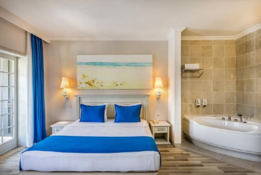 Family Life Bodrum Imperial (ex. Bodrum Imperial Hotel), 5* Family Life Bodrum Imperial (ex. Bodrum Imperial Hotel), 5*