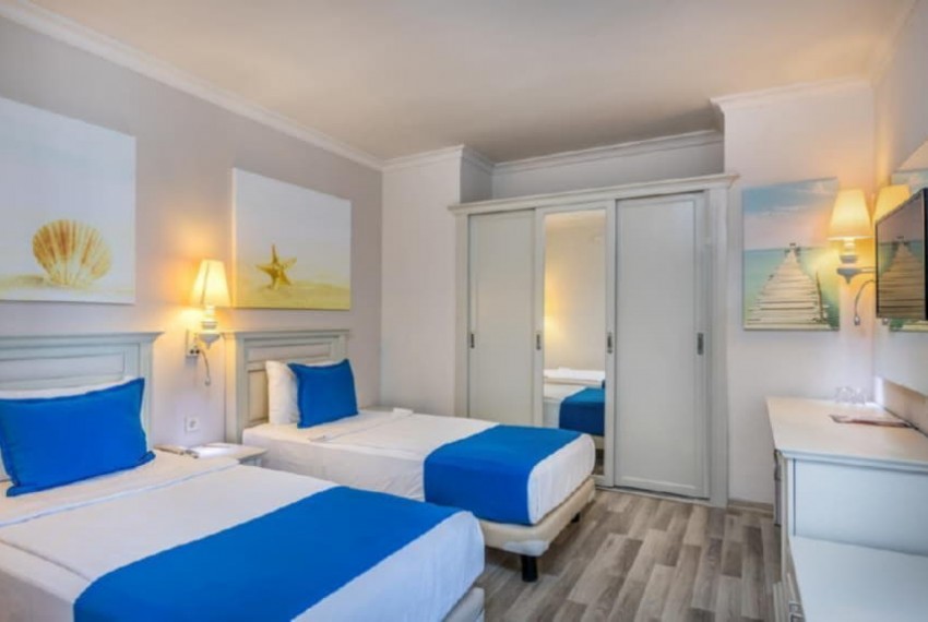 Family Life Bodrum Imperial (ex. Bodrum Imperial Hotel), 5* Family Life Bodrum Imperial (ex. Bodrum Imperial Hotel), 5*