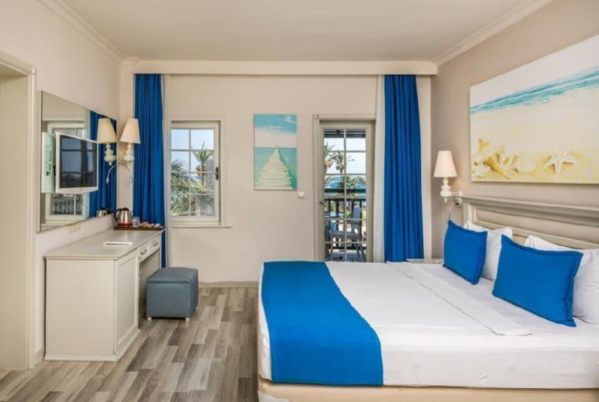 Family Life Bodrum Imperial (ex. Bodrum Imperial Hotel), 5* Family Life Bodrum Imperial (ex. Bodrum Imperial Hotel), 5*