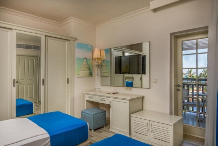Family Life Bodrum Imperial (ex. Bodrum Imperial Hotel), 5* Family Life Bodrum Imperial (ex. Bodrum Imperial Hotel), 5*