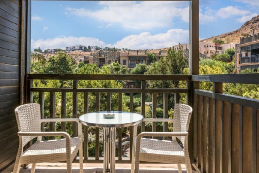 Family Life Bodrum Imperial (ex. Bodrum Imperial Hotel), 5* Family Life Bodrum Imperial (ex. Bodrum Imperial Hotel), 5*