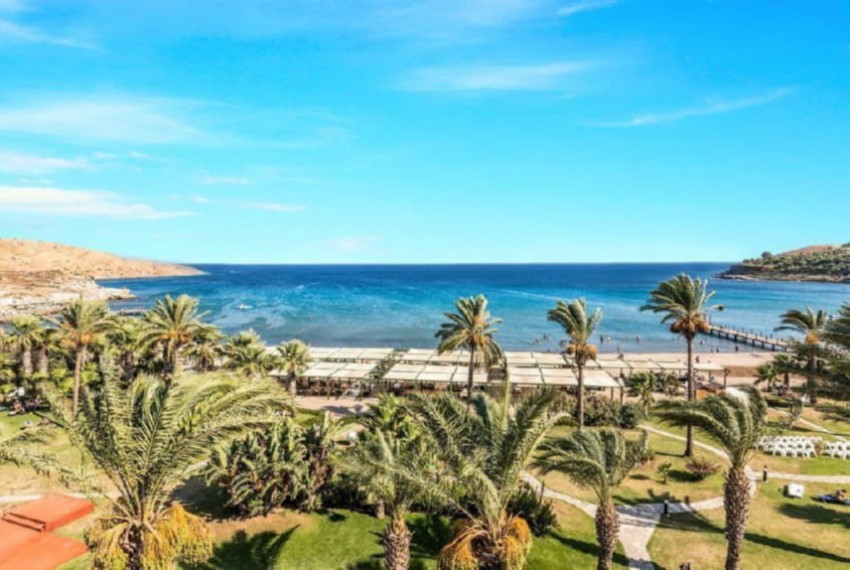 Family Life Bodrum Imperial (ex. Bodrum Imperial Hotel), 5* Family Life Bodrum Imperial (ex. Bodrum Imperial Hotel), 5*