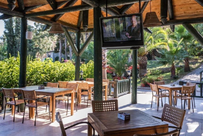 Family Life Bodrum Imperial (ex. Bodrum Imperial Hotel), 5* Family Life Bodrum Imperial (ex. Bodrum Imperial Hotel), 5*
