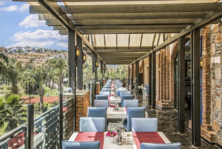Family Life Bodrum Imperial (ex. Bodrum Imperial Hotel), 5* Family Life Bodrum Imperial (ex. Bodrum Imperial Hotel), 5*