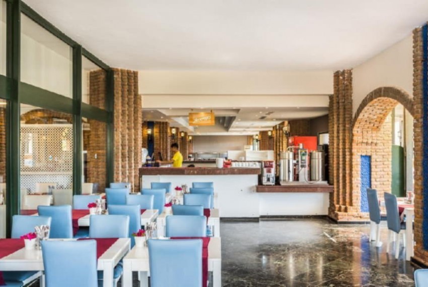 Family Life Bodrum Imperial (ex. Bodrum Imperial Hotel), 5* Family Life Bodrum Imperial (ex. Bodrum Imperial Hotel), 5*
