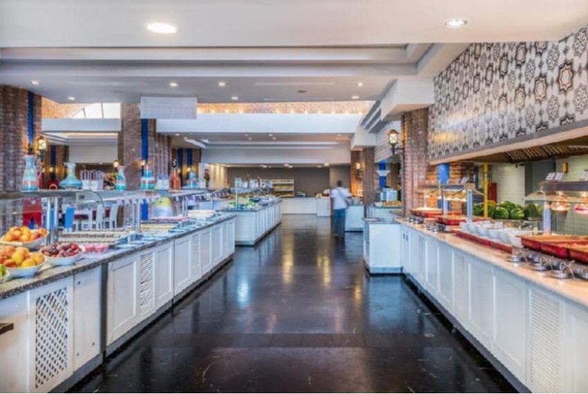 Family Life Bodrum Imperial (ex. Bodrum Imperial Hotel), 5* Family Life Bodrum Imperial (ex. Bodrum Imperial Hotel), 5*