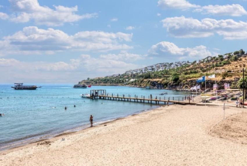 Family Life Bodrum Imperial (ex. Bodrum Imperial Hotel), 5* Family Life Bodrum Imperial (ex. Bodrum Imperial Hotel), 5*