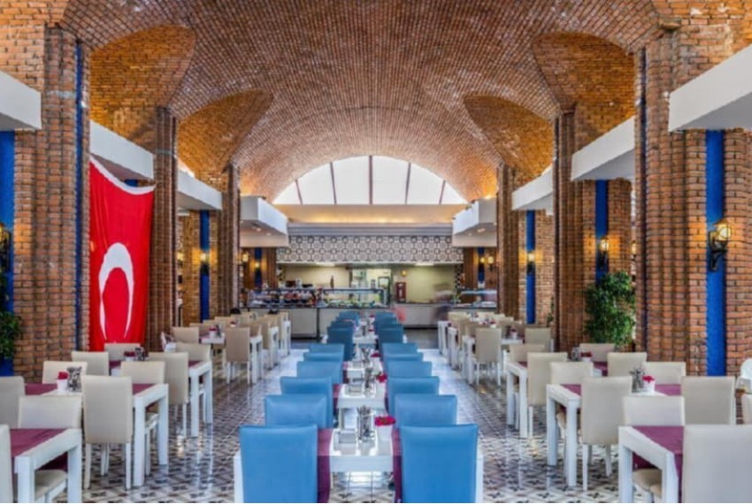 Family Life Bodrum Imperial (ex. Bodrum Imperial Hotel), 5* Family Life Bodrum Imperial (ex. Bodrum Imperial Hotel), 5*