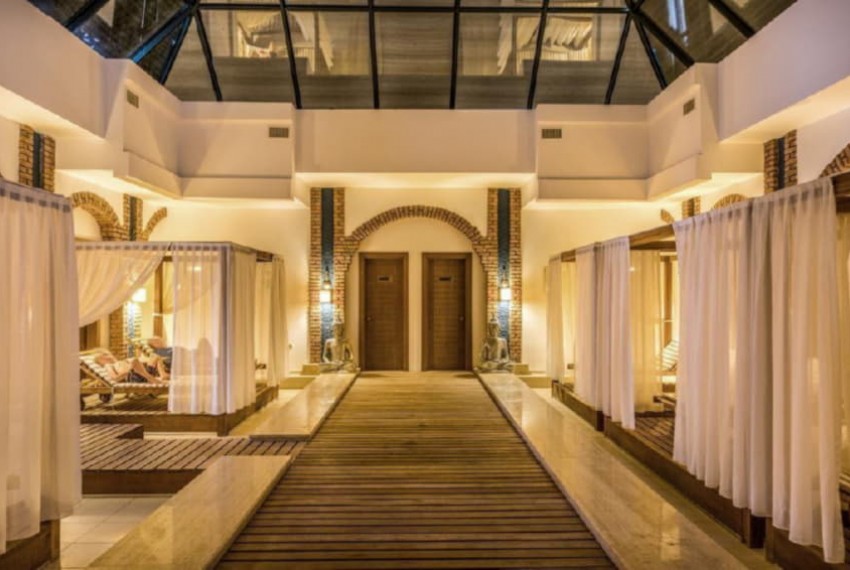 Family Life Bodrum Imperial (ex. Bodrum Imperial Hotel), 5* Family Life Bodrum Imperial (ex. Bodrum Imperial Hotel), 5*