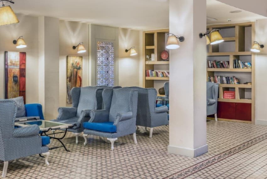 Family Life Bodrum Imperial (ex. Bodrum Imperial Hotel), 5* Family Life Bodrum Imperial (ex. Bodrum Imperial Hotel), 5*