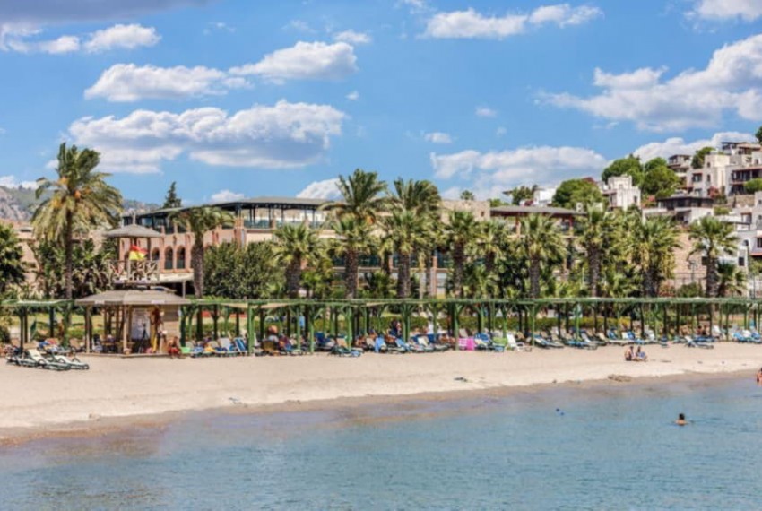 Family Life Bodrum Imperial (ex. Bodrum Imperial Hotel), 5* Family Life Bodrum Imperial (ex. Bodrum Imperial Hotel), 5*