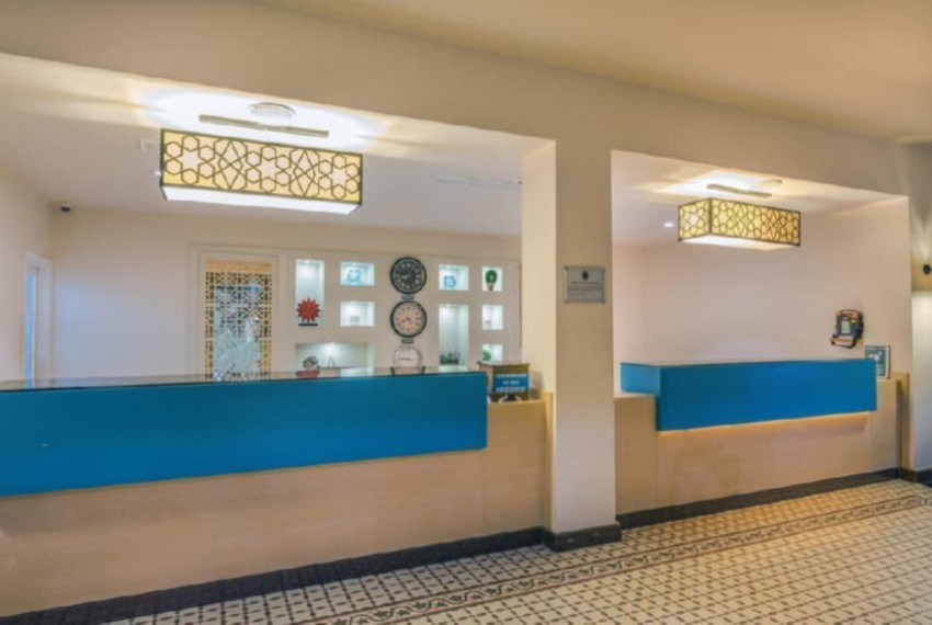 Family Life Bodrum Imperial (ex. Bodrum Imperial Hotel), 5* Family Life Bodrum Imperial (ex. Bodrum Imperial Hotel), 5*