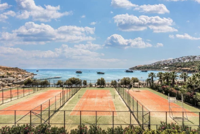 Family Life Bodrum Imperial (ex. Bodrum Imperial Hotel), 5* Family Life Bodrum Imperial (ex. Bodrum Imperial Hotel), 5*