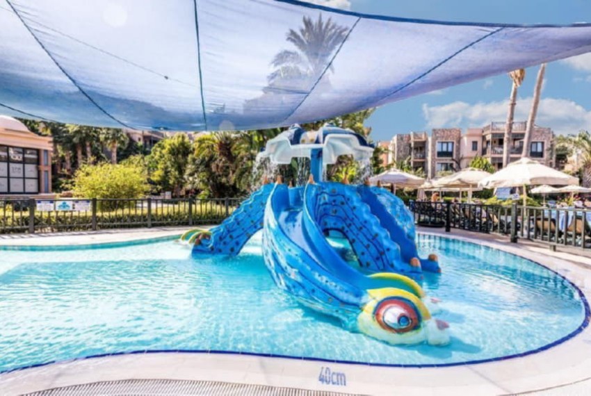 Family Life Bodrum Imperial (ex. Bodrum Imperial Hotel), 5* Family Life Bodrum Imperial (ex. Bodrum Imperial Hotel), 5*