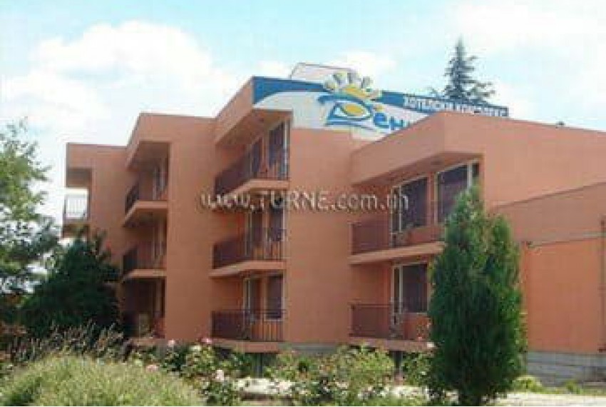 Matrica White Lagoon, 3* Matrica White Lagoon, 3*