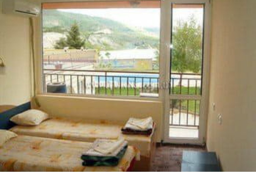 Matrica White Lagoon, 3* Matrica White Lagoon, 3*