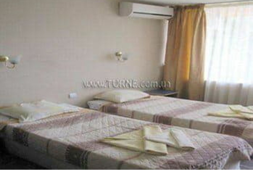 Matrica White Lagoon, 3* Matrica White Lagoon, 3*