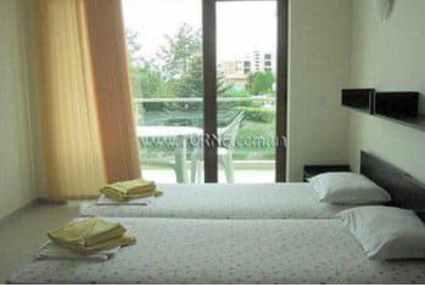 Matrica White Lagoon, 3* Matrica White Lagoon, 3*
