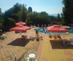 Temida, 2*