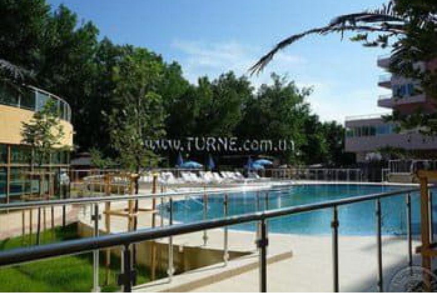 Rio Grande, 3* Rio Grande, 3*