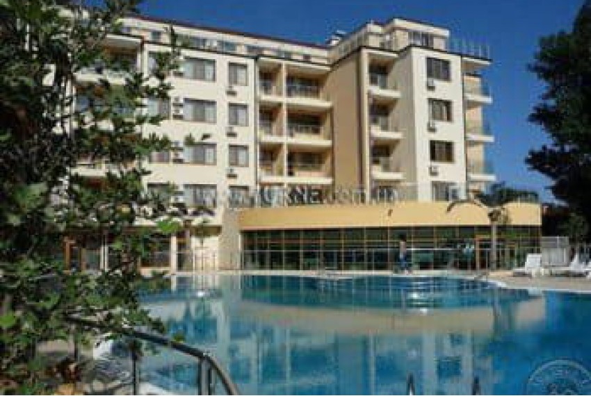 Rio Grande, 3* Rio Grande, 3*