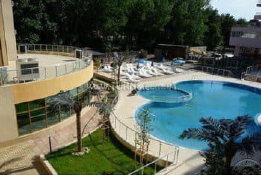 Rio Grande, 3* Rio Grande, 3*