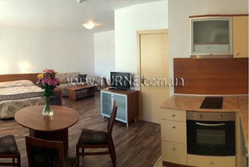 Rio Grande, 3* Rio Grande, 3*
