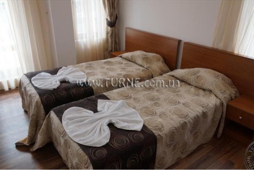 Rio Grande, 3* Rio Grande, 3*