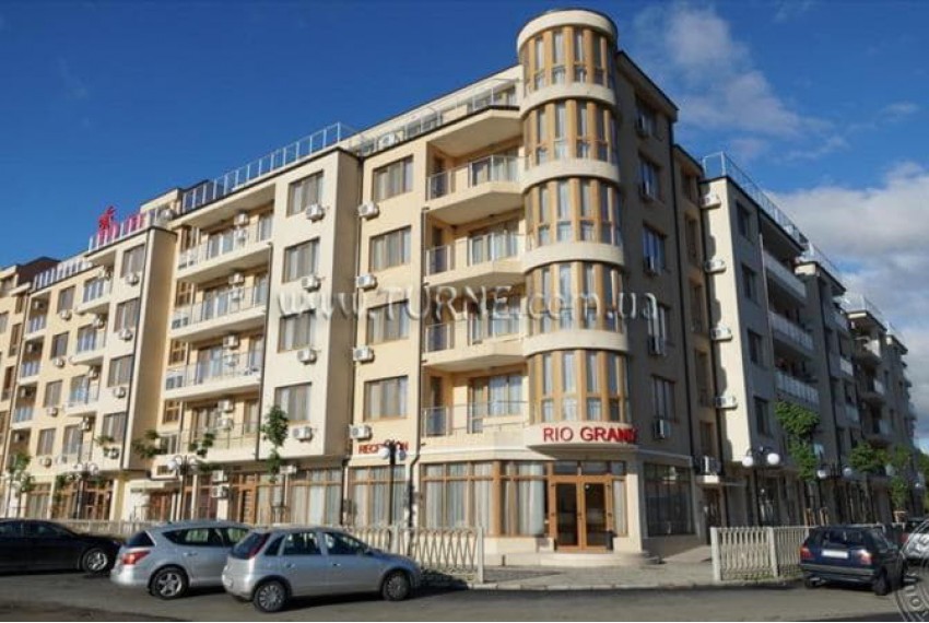 Rio Grande, 3* Rio Grande, 3*