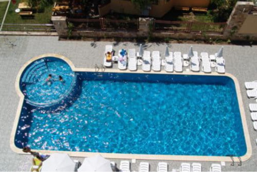 Sunny Bay Apart, 3* Sunny Bay Apart, 3*