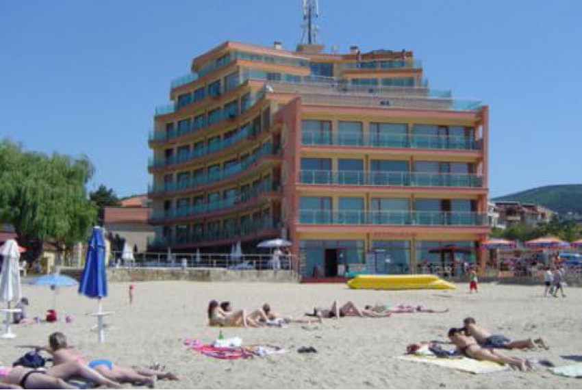 Sunny Bay Apart, 3* Sunny Bay Apart, 3*